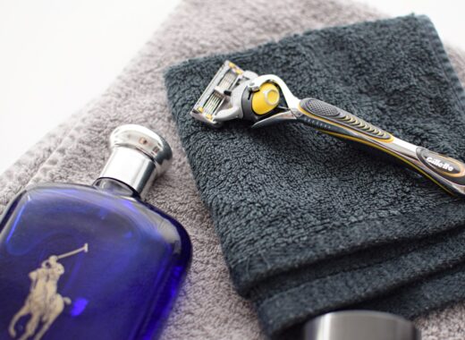 Gillette Fusion Proshield Razor Review