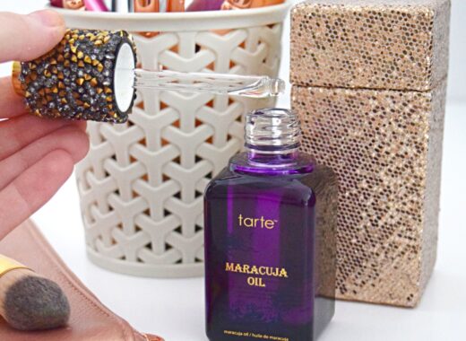 Tarte Maracuja Oil Review
