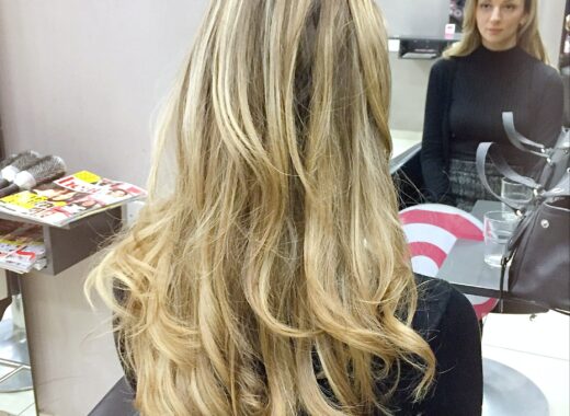 Olaplex Review at Colournation
