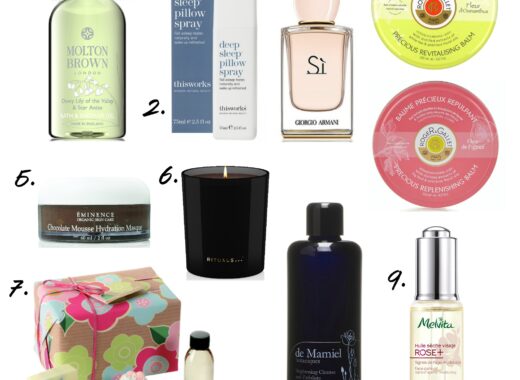 Mothers Day Gift Guide 2016