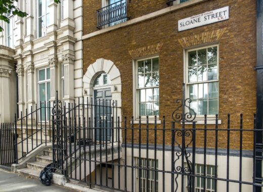Cadogan Cosmetics Chelsea Review