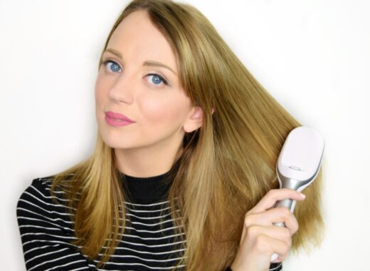 Braun Satin Brush 7 Review