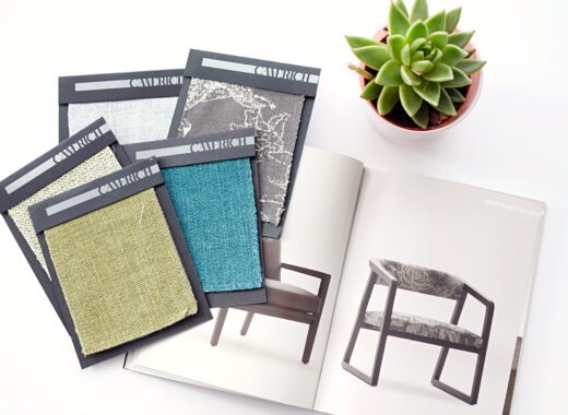 Botanical Home Decor Inspiration
