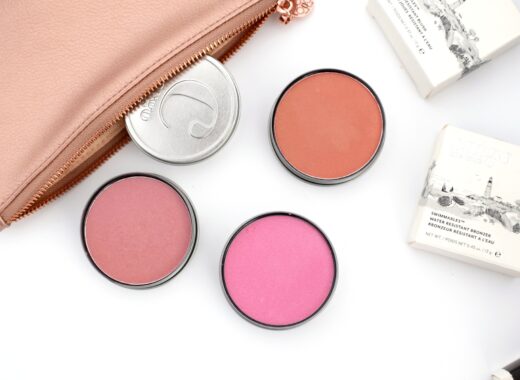 Cargo Cosmetics Review