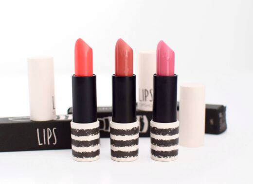 Spring Lips Topshop