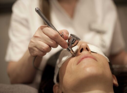 Intraceuticals Rejuvenation Infusion Facial