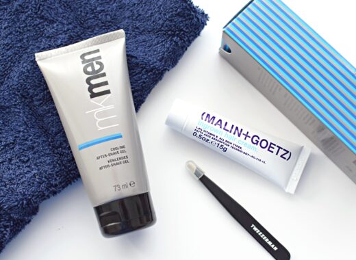 How To Prevent Ingrown Hairs
