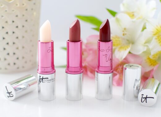 IT Cosmetics Review - UK launch on QVC