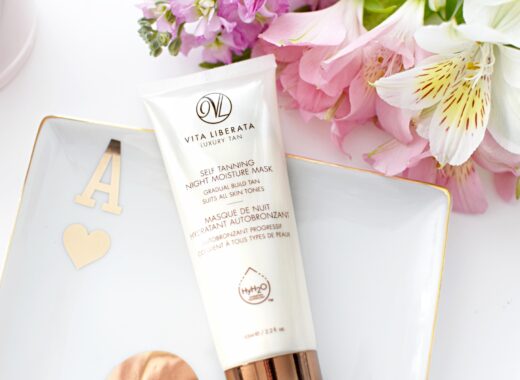 Face Self Fans with Anti Ageing Benefits
