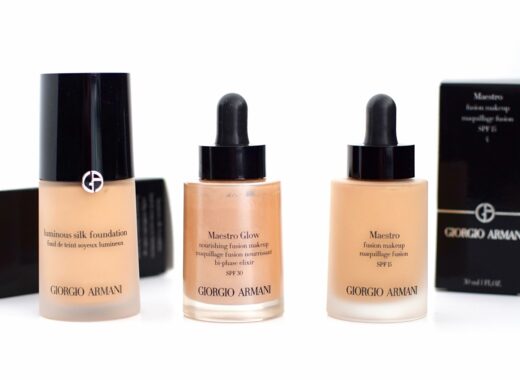 Giorgio Armani Foundation