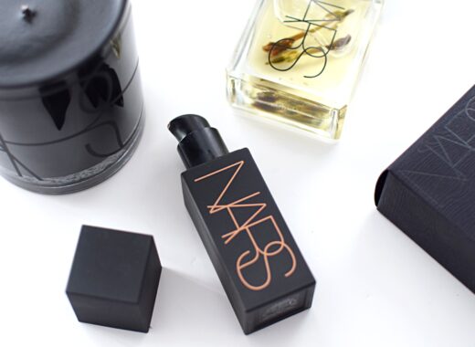 NARS Tahiti Bronze Collection Review