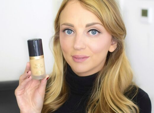 Too Faced Born This Way Foundation