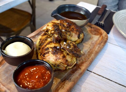Cocotte Review Notting Hill