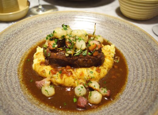 Brasserie Blanc