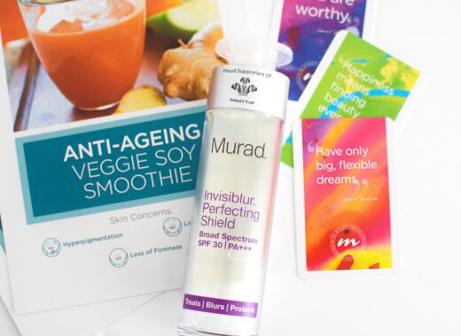 Murad Method Facial