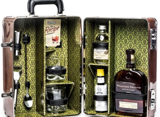 Father's Day Gift Guide 2016