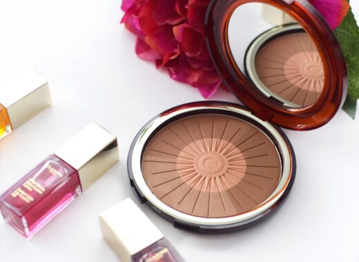 Clarins Summer Makeup Collection 2016