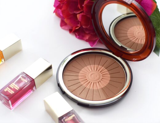 Clarins Summer Makeup Collection 2016