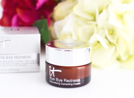IT Cosmetics Bye Bye Redness
