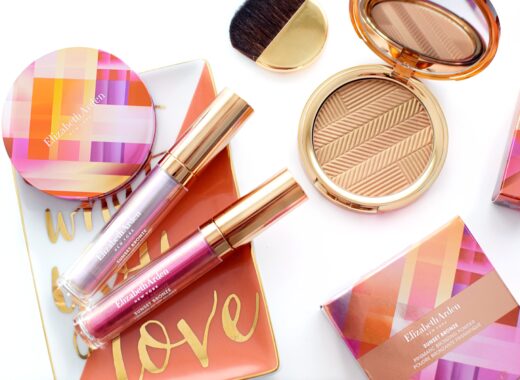 Elizabeth Arden Sunset Bronze