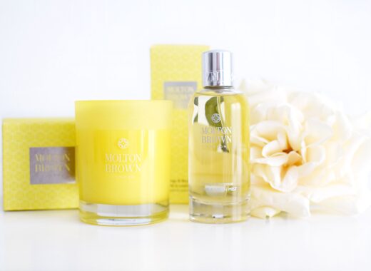 Molton Brown Home & Linen Mists