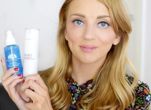 Dehydrated Skin Products