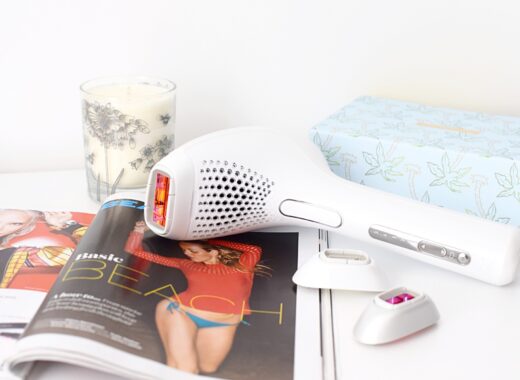 What is IPL hair removal? 5 questions answered.