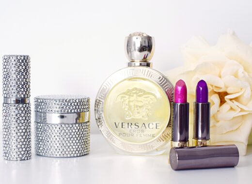 Beauty Launches 2016