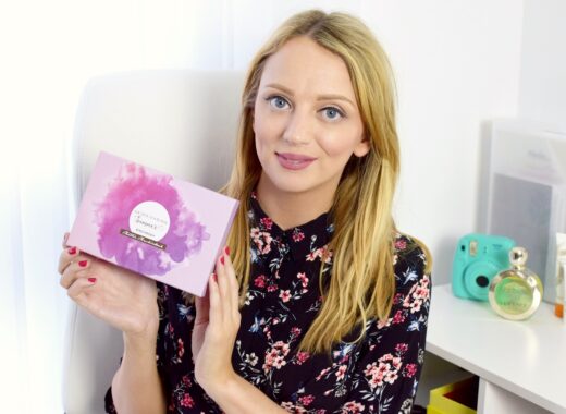 Birchbox July 2016 Box Review