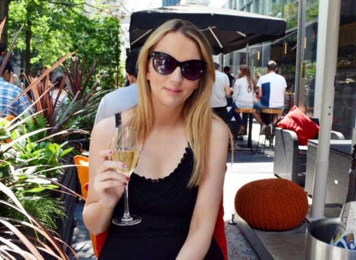Paula The LDN Diaries