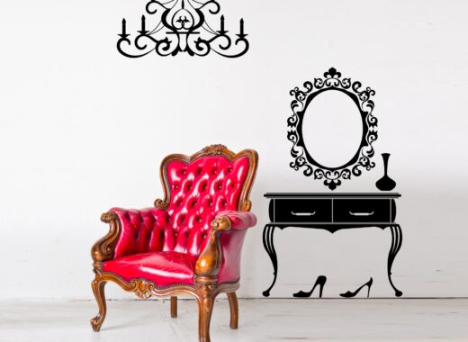 6 of the best Wall Stickers