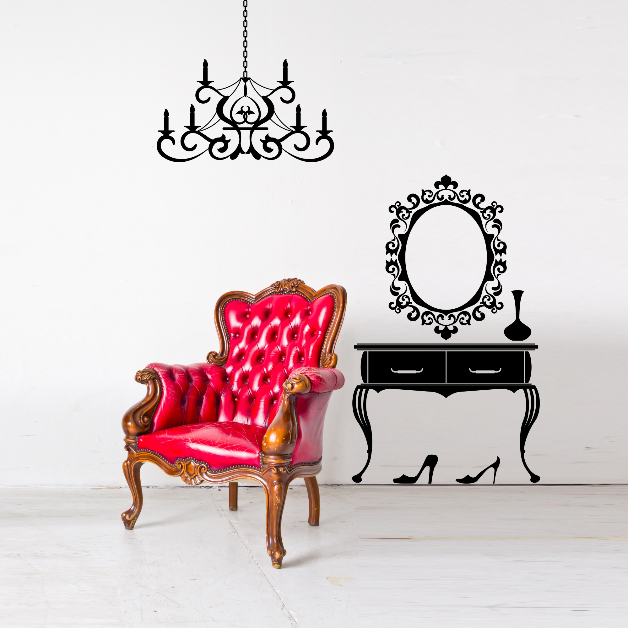 6 of the best Wall Stickers