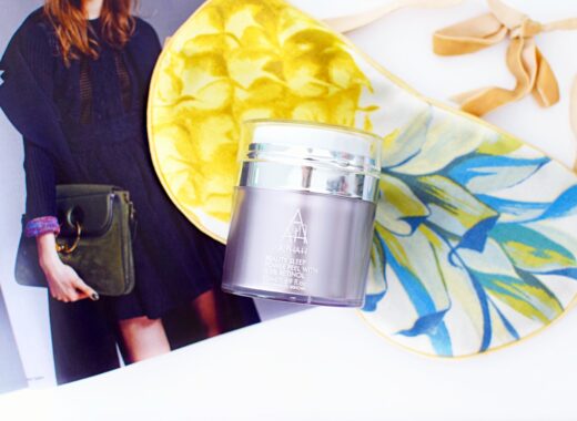 Alpha H beauty Sleep Power Peel Review