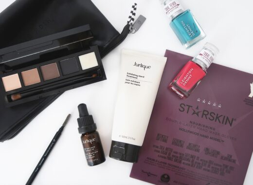 Holiday Beauty Checklist