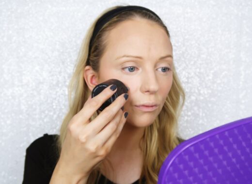 Starskin Artist FX Makeup Applicator How To Use