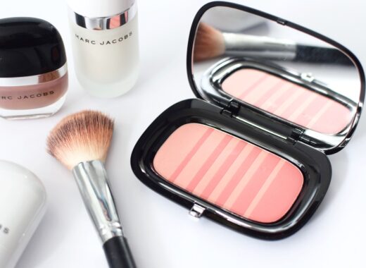 Marc Jacobs Beauty