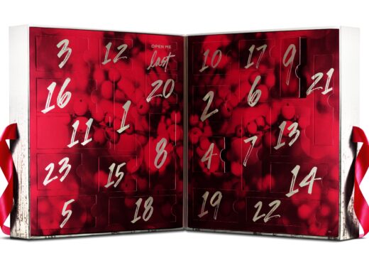 Rituals advent calendar 2016