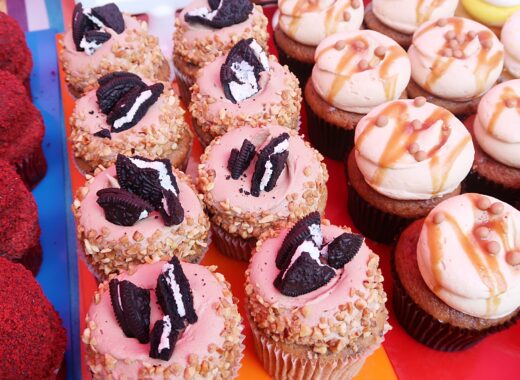 flavourtown bakery