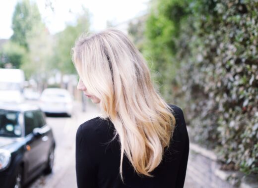 carol joy london hair review