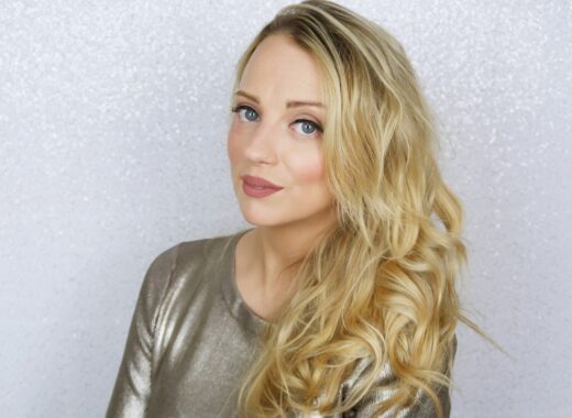 Hair hacks party hair curls