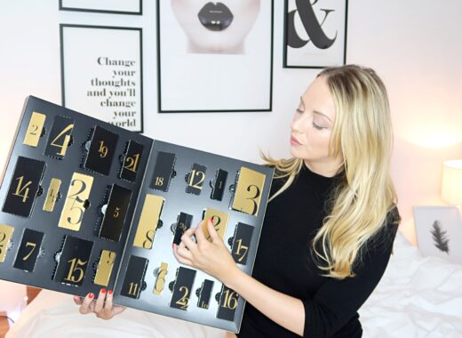 Decleor Advent Calendar Unboxing and Review