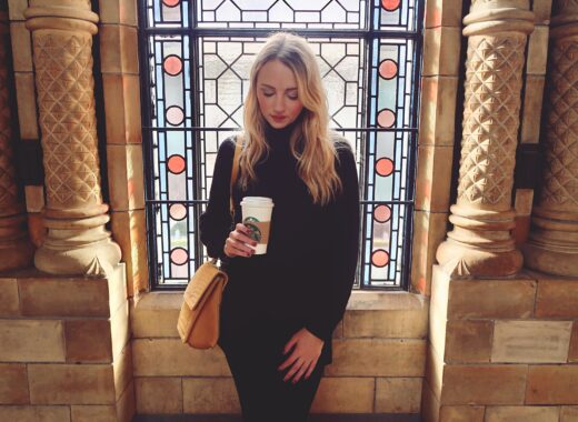 The LDN Diaries