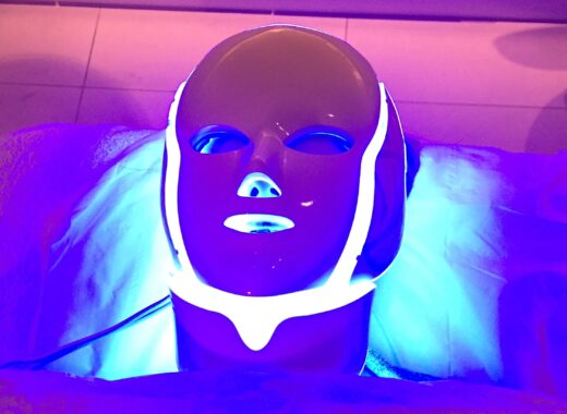 Neo Elegance Facial London Review