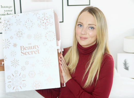 Look fantastic beauty advent calendar review and unboxing