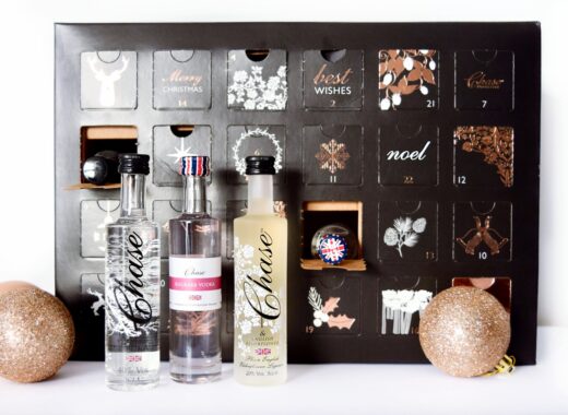 Chase Distillery Advent Calendar