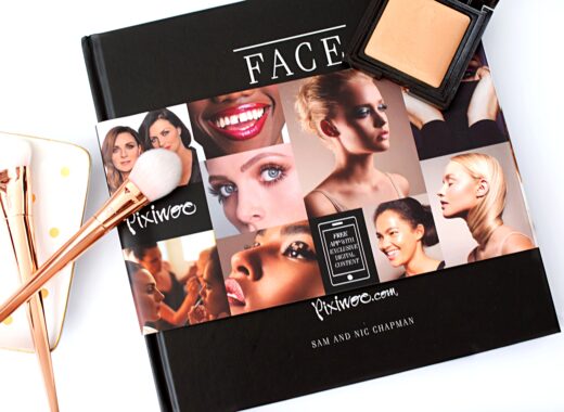 FACE by Pixiwoo