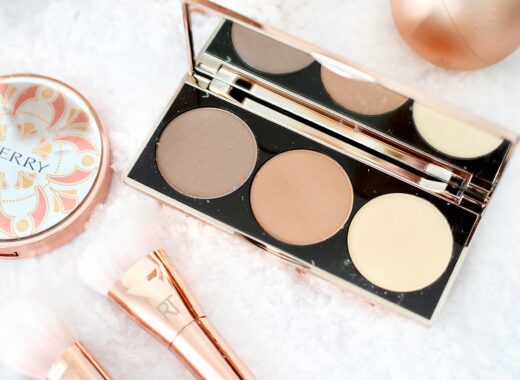 Rose gold gift ideas christmas 2016