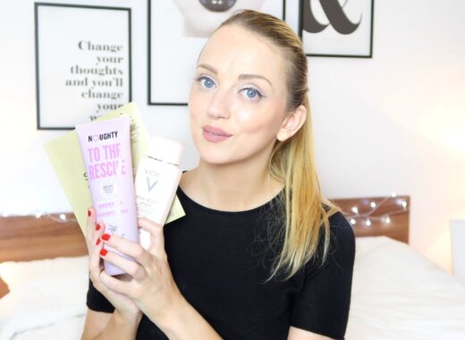 Blogger mail