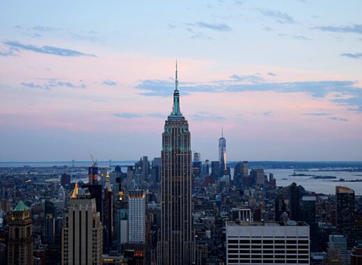 10 Things To Do In New York