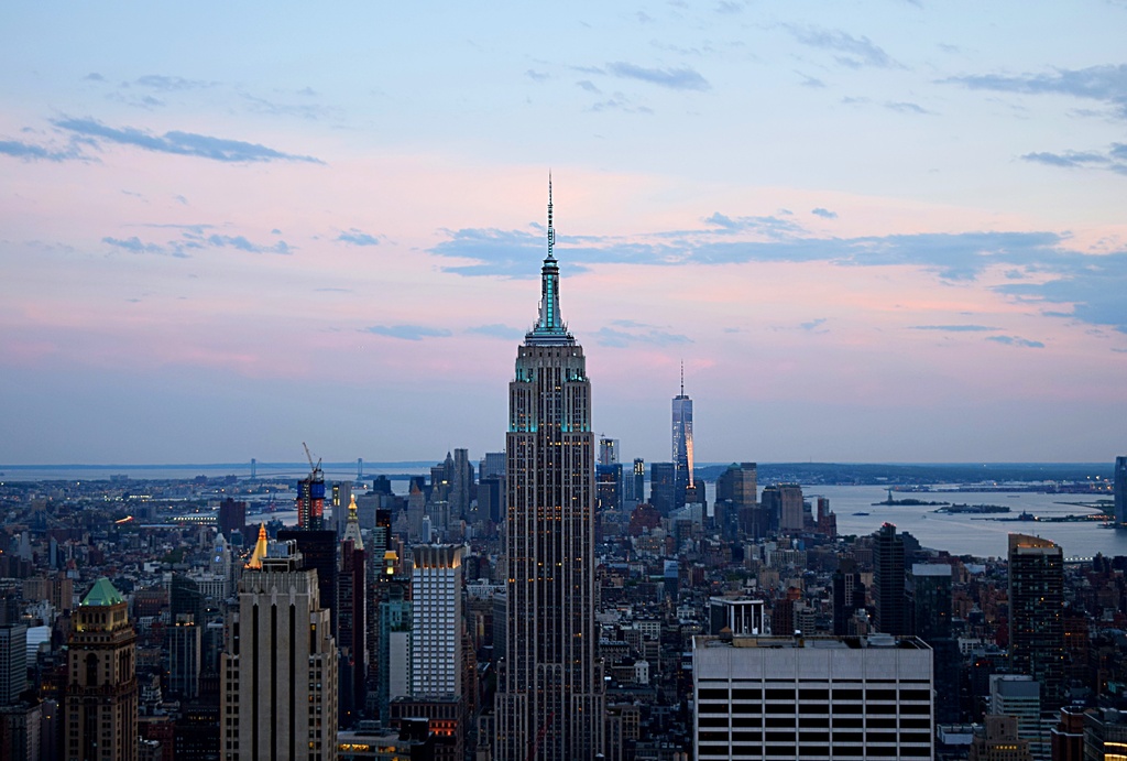 10 Things To Do In New York